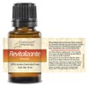 Revitalizante - Mezcla Concentrada de Aceites Esenciales de Aromaterapia Florium