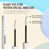 COSNORI Long Active Eyelash Serum - Eyelash Boost Serum –