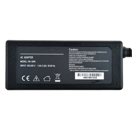 Digipartspower Adapter Charger for Yongnuo YN216 YN 216 YN-216 Pro LED Studio Video Light Power