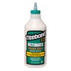 Titebond Iii Ultimate Wood Glue, Quart