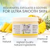 The Keys Salt Scrub (Plantation Pineapple, 350ml) - The Keys