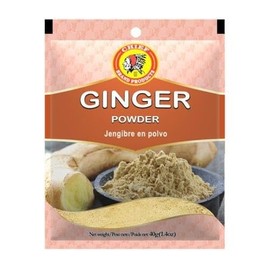 GINGER POWDER 40 GM