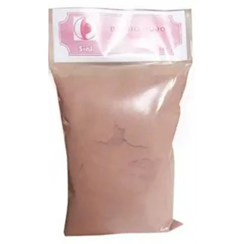 Sial Arcilla Verde Blanca Roja Negra Barro Para Cuidado Corporal