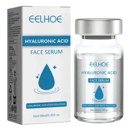 Sérum De Ácido Hialurónico****** Para Facepopular.portátil
