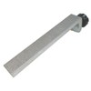 27006-16 Longitudinal Stop Spare Part for PROXXON 27006 Circular Table