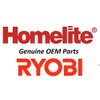 HOMELITE RYOBI 941743004 Genuine Label, Trigger Handle Replaces Also Used