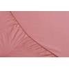 Sleepdown 100% Pure Cotton Deep Fitted Sheet Warm Cosy Breathable