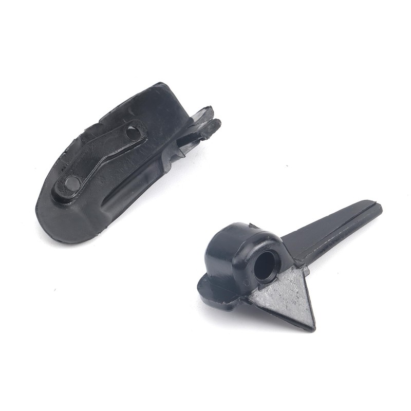 Nienloop 28 29 30mm Mount Demount Tool Head Stainless Steel