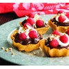 Nordic Ware - Juego de rosetas y timbales suecos, 6
