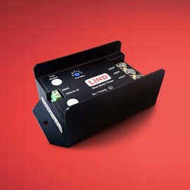 LIND ELECTRONICS SDT1230-022 Shutdown Timer