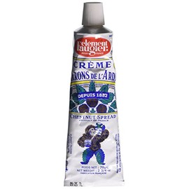 Clement Faugier Creme de Marrons de l'Ardeche Chestnut Spread - Pack of 2