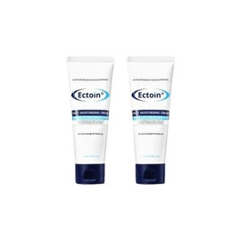 Jas Non-irritating High Moisturizing Cream for the Whole Family Moisturizing Multi Cream 100ml x 2 / 쟈스무자극 고보습 온가족 크림 모이스쳐라이징 멀티크림100ml x 2