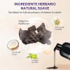 Kaisasa Hair Dye Shampoo Tinte Para Canas Con Aceite De