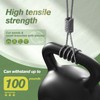 YWTESCH 8 Pack Weed Wacker String Fit for Greenworks String