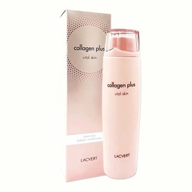 Collagen Vital Skin 220ml Skin Moisturizing Soothing Elasticity Youth Restoration Ingredient Essence Shampoo Mask Vital Skin 220ml / 콜라겐 바이탈 스킨 220ml 피부 보습 진정 탄력 젊음 회복 성분 에센스 샴푸 마스크 바이탈 스킨 220ml