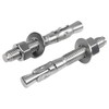 YUEARN - Anclaje de cuña de acero inoxidable 304 de
