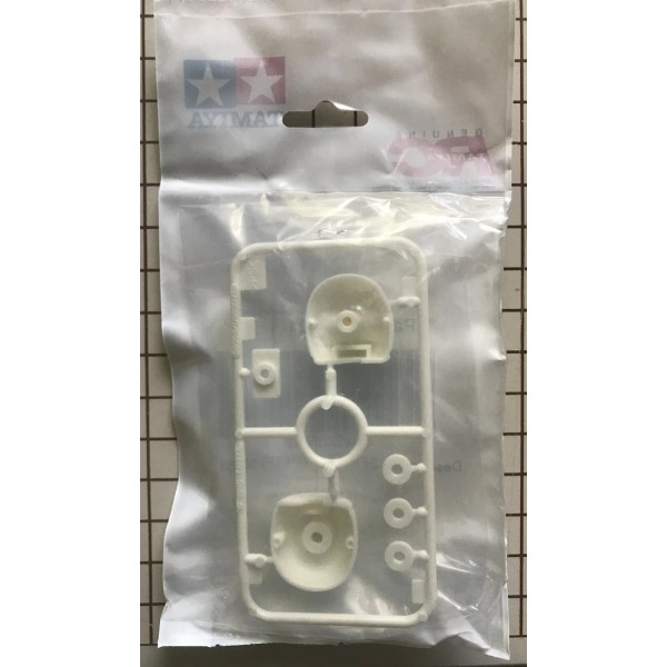 Tamiya RC Z Parts Formula 1: 58053 # 0225031