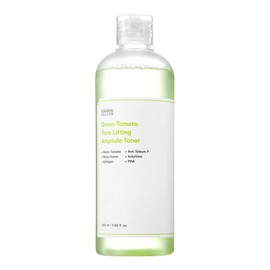 Ingredient Editor Green Tomato Pore Ampoule Toner, 350ml, 1 piece / 성분에디터 그린토마토 포어 앰플 토너, 350ml, 1개
