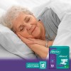 Pañal Para Adulto Affective Advanced Talla Grande Unisex