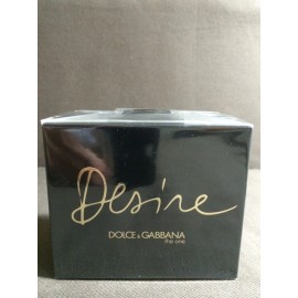 Dolce&Gabbana The One Desire by Dolce & Gabbana for Women 2.5 FL OZ EDP