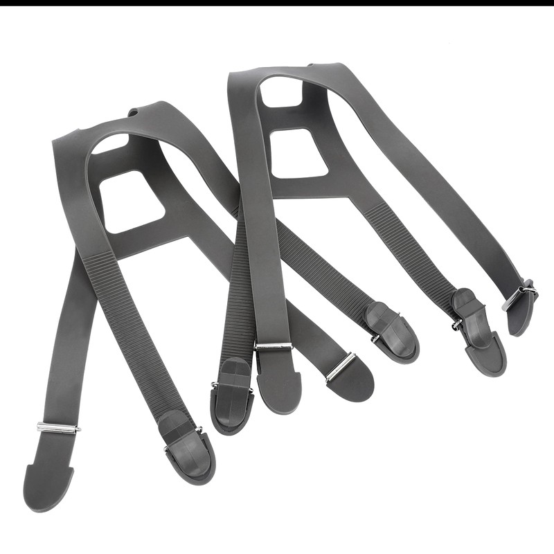 FNWD 2 Pack Head Harness Strap,6897/37005 Head Harness Assembly Respiratory