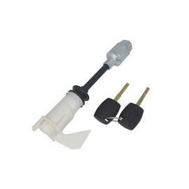 KASturbo Repair Kit Bonnet Release Bonnet Lock Set for Focus C-Max 2003-2007 4556337 3M5AR16B970AD