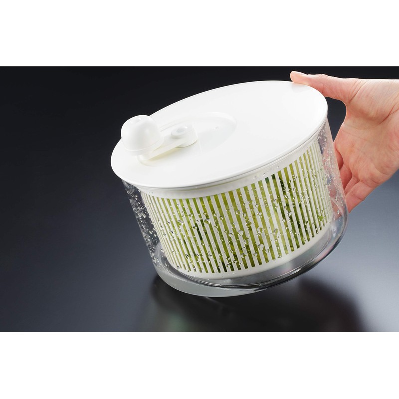 Castle Enterprises Yoshikawa, Made in Japan, Crunchy Salad, Gift Wrapping,