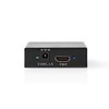 Nedis HDMI Splitter 2-Port HDMI™ Eingang 2x HDMI 4K@60Hz