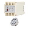 SPA Induction Switch Controller Stainless Steel Spa Induction Control Time