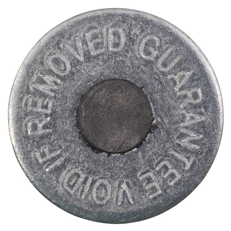 Brock Gasoline/Petrol Engine Heat Tabs - Guaranteed and Certified Overheating