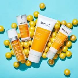 Murad Suero Facial Vitamina C Ácido Glicólico Antimanchas 30ml                                                                                        