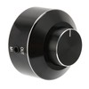 Mini Active Volume Control Knob, 3.5mm Audio Adjuster PC Speaker