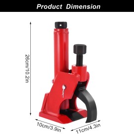 unbranded Manual Tire Bead Breaker Tool Tire Repair for 38"-42" Car Bus Truck ATV