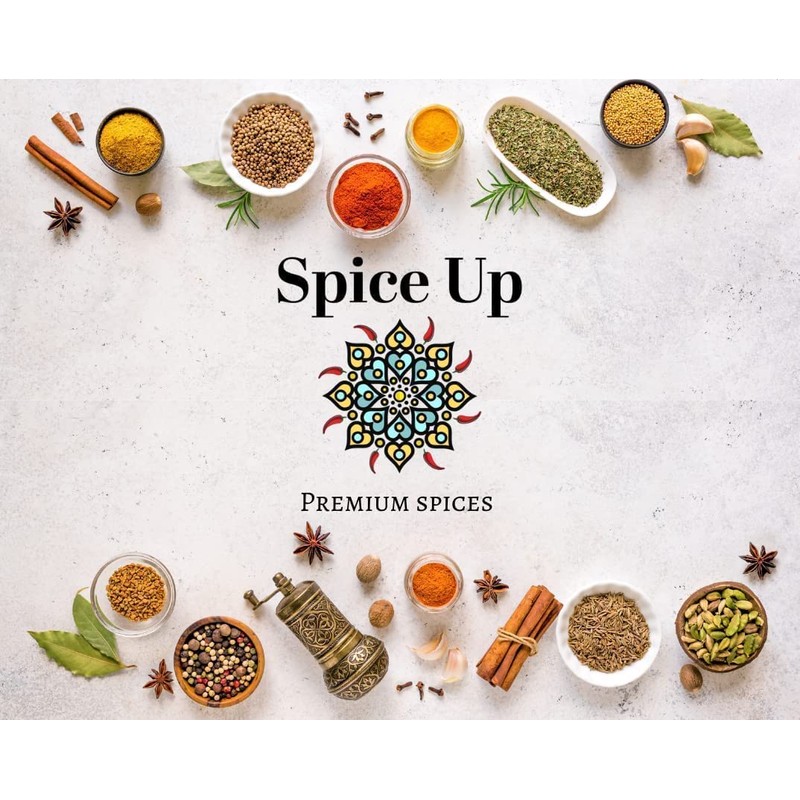 Spice Up Clove Whole Clove Hole (Sri Lanka) Selected Product,