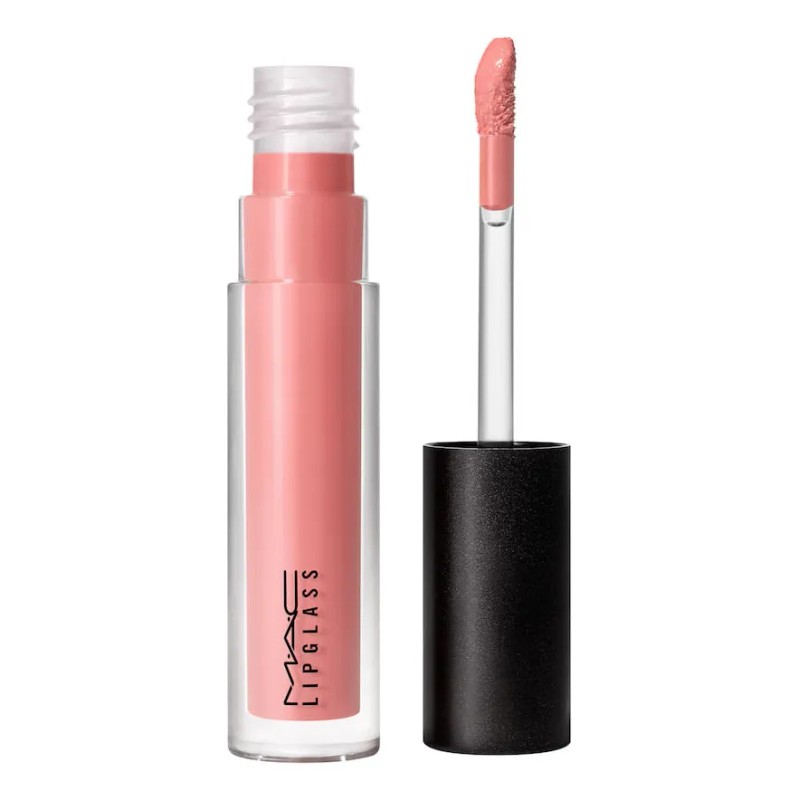 Brillo De Labios S3HT400000 Hidratante 3.1ml Mac