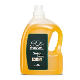 Rubio Monocoat Soap, 2 Liters