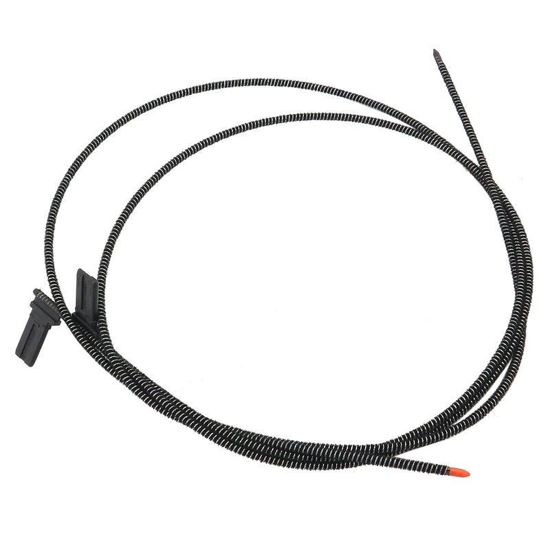 Left + Right Panoramic Sunroof Moonroof Curtain Cables Compatible with