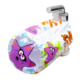 Emmay Care Bath Soft Spout Cover