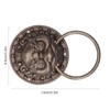 Antique Door Knockers Lion Head Brass Door Pull Retro Door
