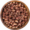 Bremer Gewürzhandel Hazelnuts, Whole, Hazelnut Kernels, Peeled Hazelnuts, 200 g
