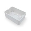 Unifi U7-IW Surface Mount Junction Box Enclosure (Deep)