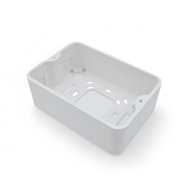 Unifi U7-IW Surface Mount Junction Box Enclosure (Deep)