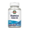 KAL – Magnesio Malate 400 mg con Ácido Málico –