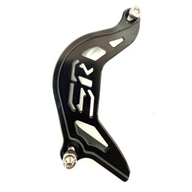 Staggs Racing SR Billet  CRF 110 2013-2025 Front Sprocket Cover Chain Guard