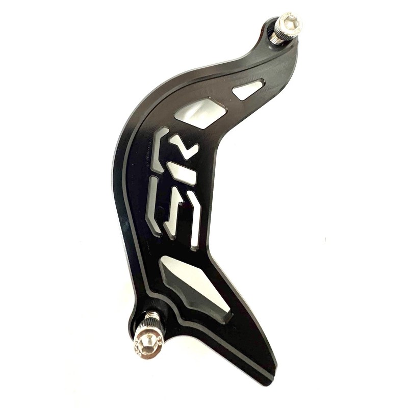 Staggs Racing SR Billet CRF 110 2013-2025 Front Sprocket Cover