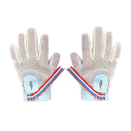 Kit de tratamiento de succión para niños y niñas, para evitar que los dedos del bebé se rayen, para el pulgar y los dedos, (L)