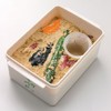 Skater MTH1 Marinated Bran Container, Made in Japan, Includes Water
