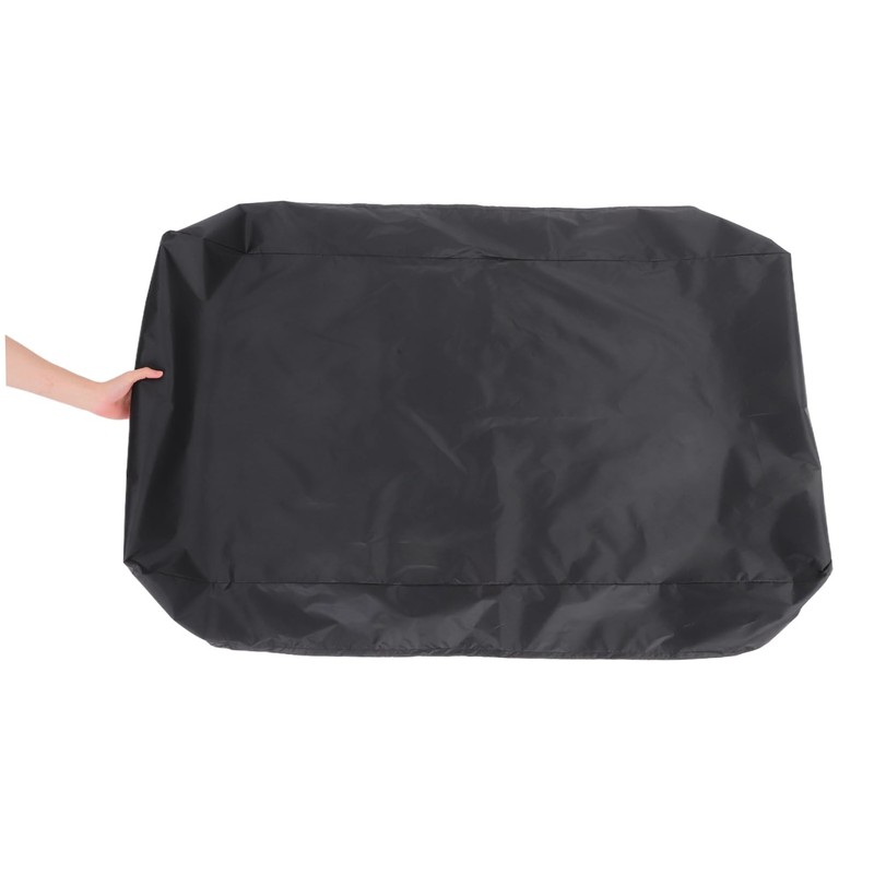 BESPORTBLE Treadmill Cover Under Desk Design Oxford Fabric for Pet