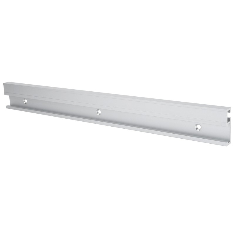 Aluminium High Strength Miter Bar Slider Table Saw Gauge Rod