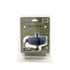 Lixit® Bracket Mount and Stake Retractable Leash Tie Outs for